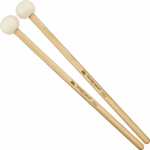 Meinl SB400 Paukenschlägel aus Filz