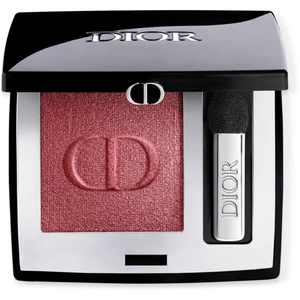 DIOR Diorshow Mono Couleur dlhotrvajúce očné tiene odtieň 775 Redwood Tartan 2 g