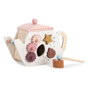 Zabawka interaktywna Teapot – Moulin Roty