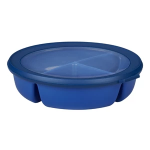 Lunchbox Vivid blue – Mepal