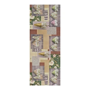 Chodnik 52x200 cm Sprinty Patchwork – Universal