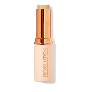 Revolution Makeup v tyčince Fast Base (Fast Base Stick Foundation) 6,2 g F03