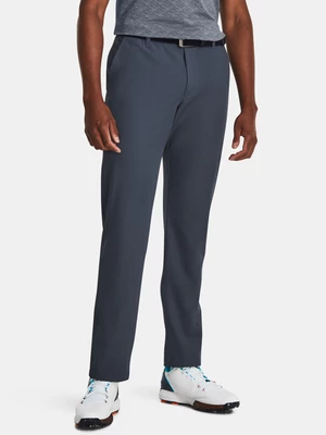 Šedé kalhoty Under Armour UA Drive Tapered Pant