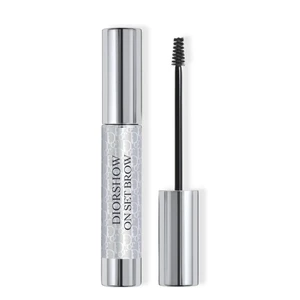 Dior Voděodolný gel na obočí Diorshow (On Set Brow) 5 ml 000 Universal Clear