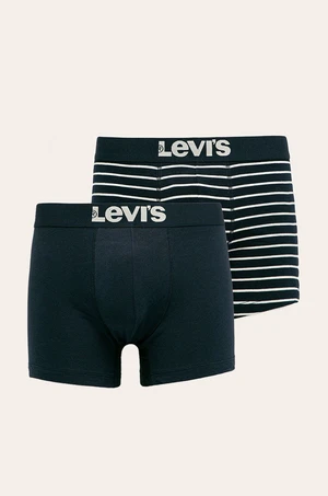 Boxerky Levi's (2-pack) 37149.0209-321