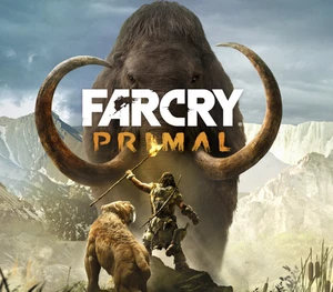 Far Cry Primal PlayStation 4 Account