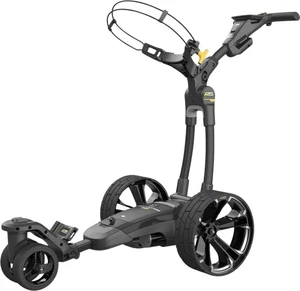 PowaKaddy RX1 Black Trolley elettrico golf