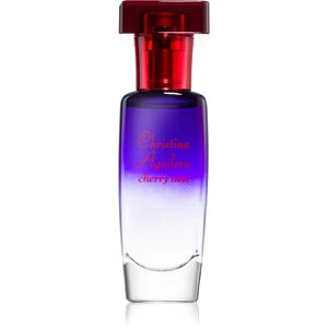 Christina Aguilera Cherry Noir parfémovaná voda pro ženy 15 ml