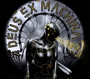 DEUS EX MACHINA 2 Steam CD Key
