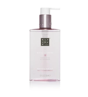 Rituals Gel na mytí rukou The Ritual of Sakura (Blossoming Hand Wash) 300 ml