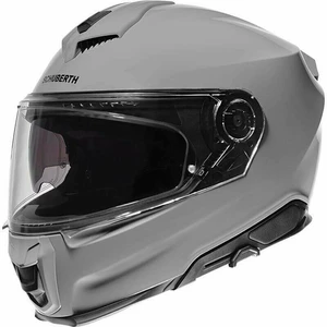 Schuberth S3 Concrete Grey XL Kask