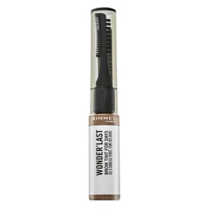 Rimmel London Wonder'Last 002 Soft Brown tusz do brwi 4,5 ml