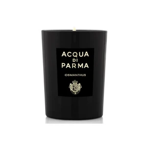 Acqua di Parma Osmanthus - svíčka 200 g - TESTER