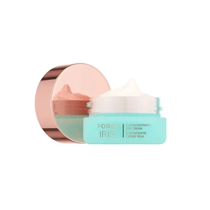 Foreo Rozjasňujúci očný krém IRIS™ (Brightening Eye Cream) 15 ml