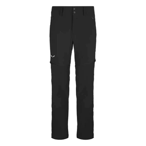 Men's Trousers Salewa Talveno 2 DST M 2/1 PNT Black Out L