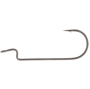 Savage gear háčik worm offset super slide hook 10 ks - 1/0