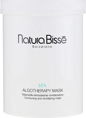Natura Bissé Hydratačná maska s morskými riasami Spa (Contouring And Revitalizing Mask) 1000 ml