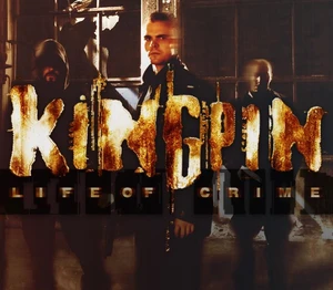 Kingpin: Life Of Crime PC Download CD Key