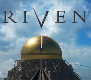 Riven PC Steam Account