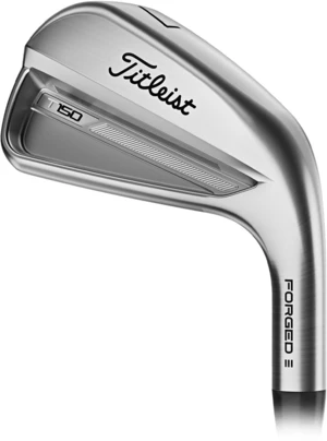 Titleist T150 Prawa ręka 4-PW Stiff Stal Kij golfowy - želazo