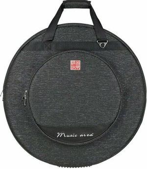 MUSIC AREA RB CY22 BLK Pokrowiec na talerze