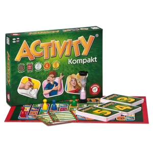 Activity Kompakt