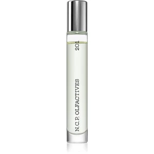 N.C.P. Olfactives 201 Apple & Driftwood parfumovaná voda unisex 10 ml