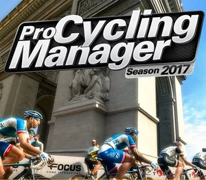 Pro Cycling Manager 2017 PC Steam CD Key