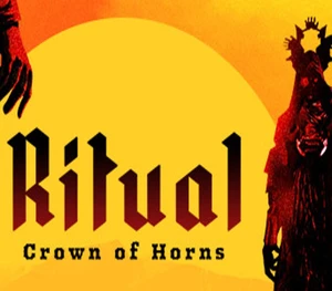 Ritual: Crown of Horns XBOX One CD Key