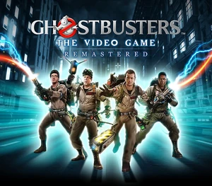 Ghostbusters: The Video Game Remastered EU Steam Altergift