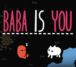 Baba Is You PC Steam CD Key