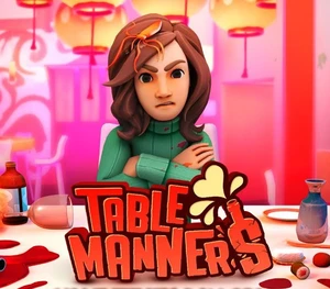 Table Manners Steam CD Key