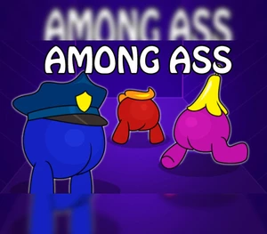 Among Ass Steam CD Key