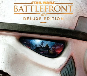 Star Wars Battlefront Ultimate Edition EU XBOX One CD Key