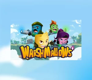 Warshmallows Steam CD Key