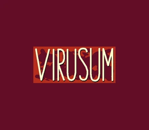 VIRUSUM Steam CD Key