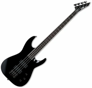 ESP LTD M-1004 Black Elektrická baskytara