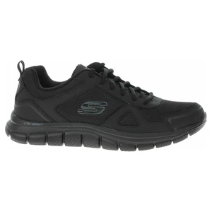 Skechers Track - Scloric black 47,5