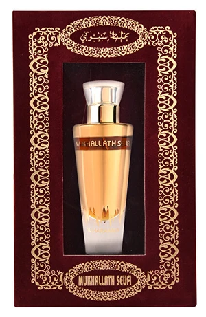 Al Haramain Mukhallath Seufi Edp 50ml