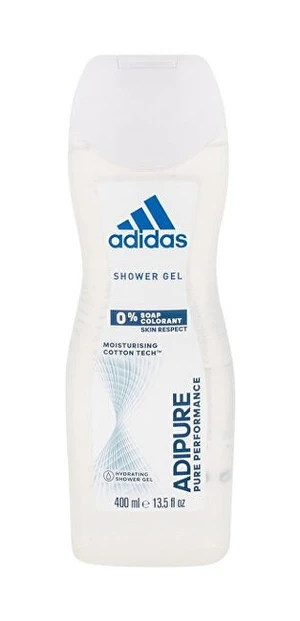 Adidas Adipure For Her Shg 250ml