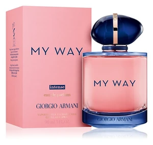 Armani My Way Intense Edp 50ml