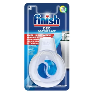 FINISH Osvěžovač do myčky Fresh Scent 4 ml