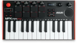 Akai MPK Mini PLAY MK3 MIDI-Keyboard