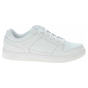 Skechers Court Status white 38