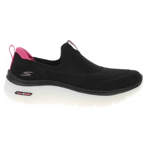 Skechers Go Walk Hyper Burst-Solar Wind black 37