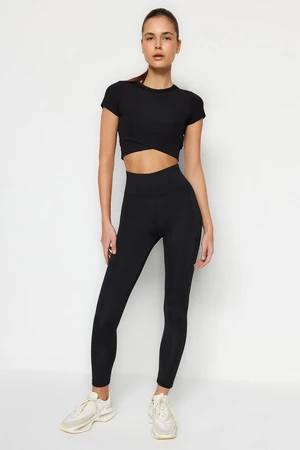 Női leggings Trendyol Sport