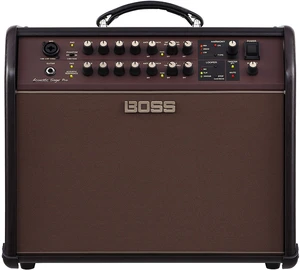 Boss ACS Pro Akustik Gitarren Combo