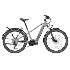 Univerzální elektrokolo Lapierre E-Explorer 8.7 B750 27,5" LLENA  S (15", 150-170 cm)