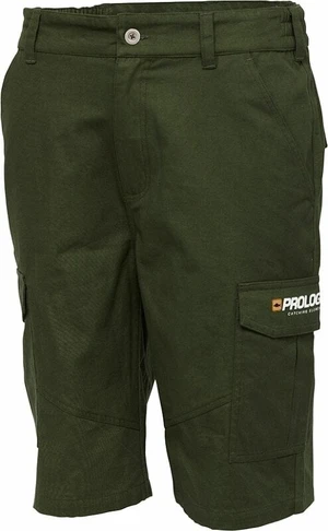 Prologic Pantalones Combat Shorts Army Green L