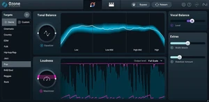 iZotope Ozone 11 Standard EDU (Digitális termék)